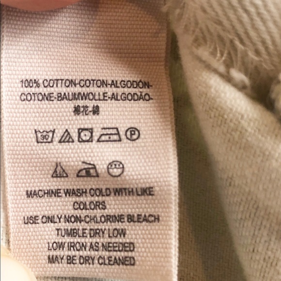 NWT We The Free tropical combo Palm Springs shorts - Picture 11 of 16